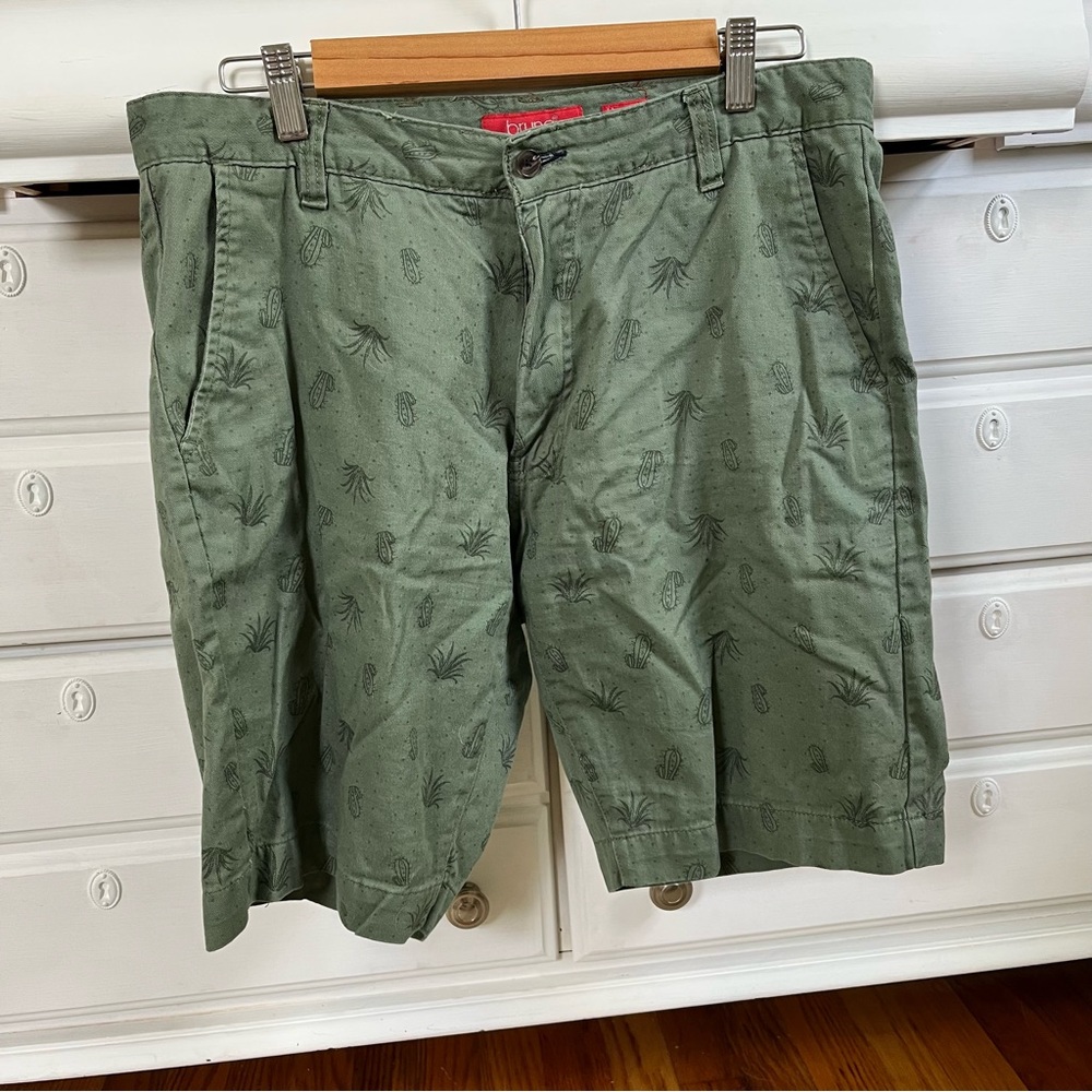 Bruno Milano Cactus Shorts